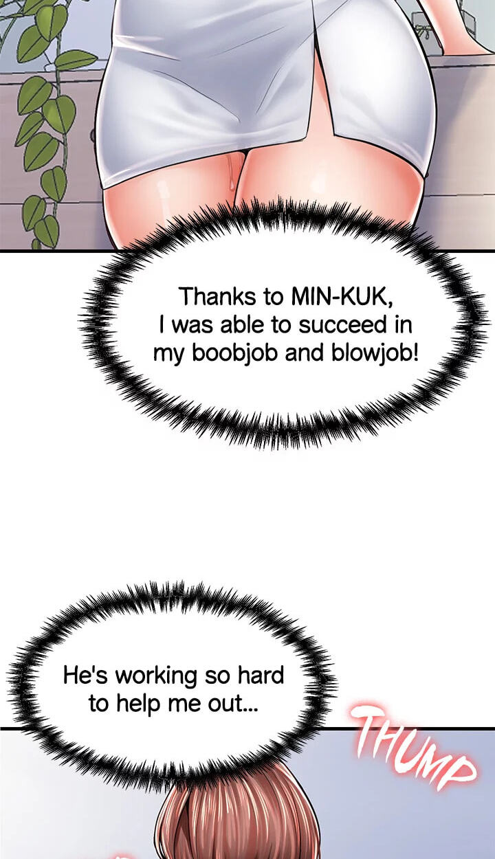 I Nominate You! Chapter 5 page 62 - 