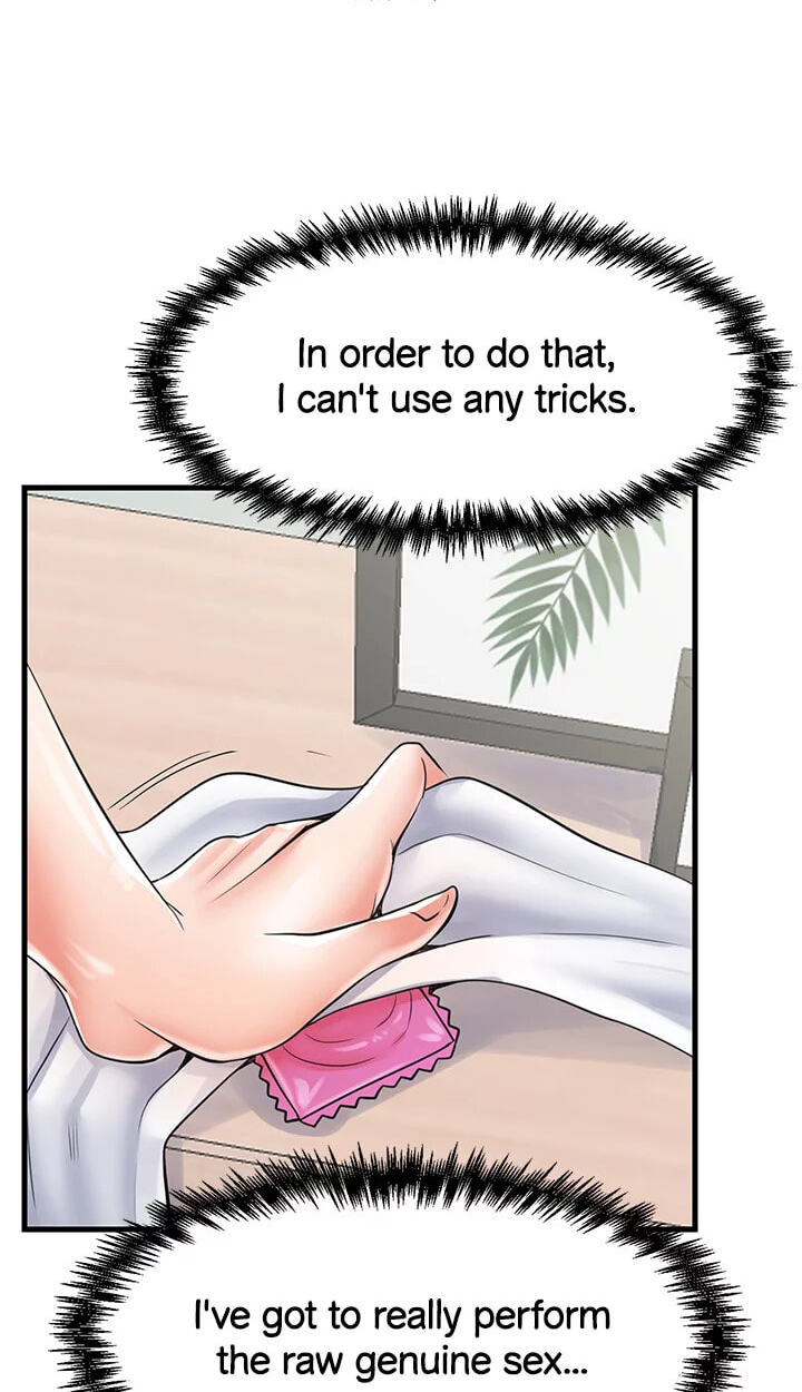 I Nominate You! Chapter 5 page 64 - 