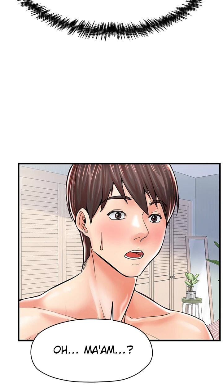 I Nominate You! Chapter 5 page 65 - 