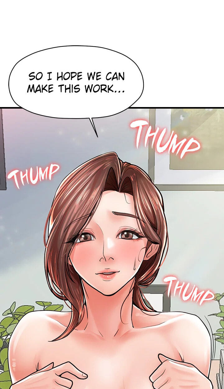 I Nominate You! Chapter 5 page 68 - 