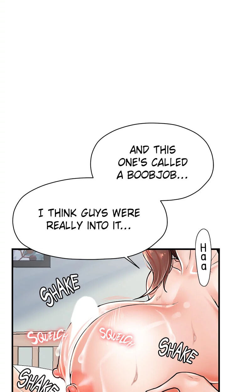 I Nominate You! Chapter 5 page 8 - 