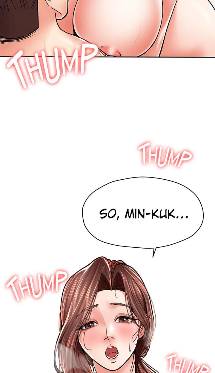 I Nominate You! Chapter 5 page 77 - 