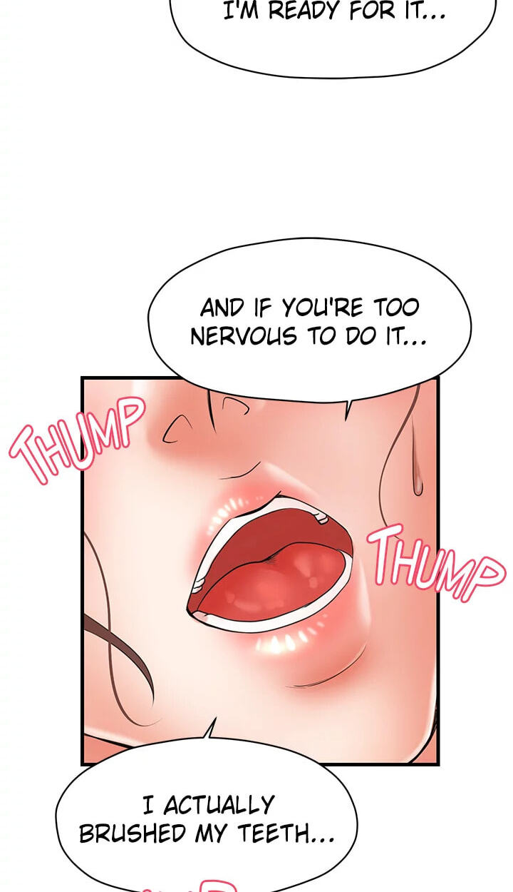 I Nominate You! Chapter 5 page 82 - 