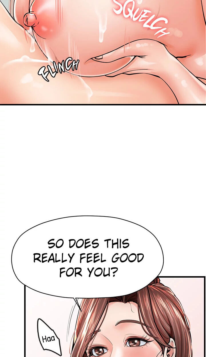 I Nominate You! Chapter 5 page 10 - 