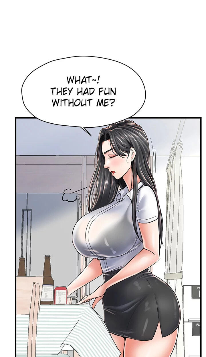 I Nominate You! Chapter 5 page 91 - 