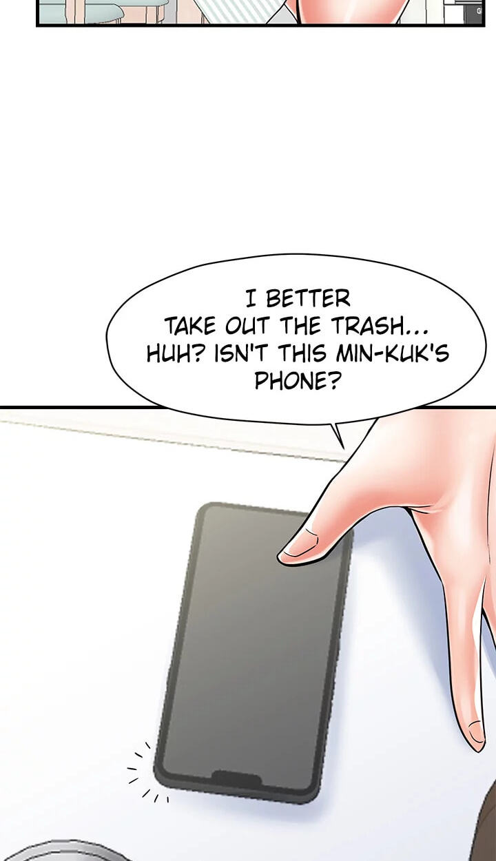 I Nominate You! Chapter 5 page 92 - 