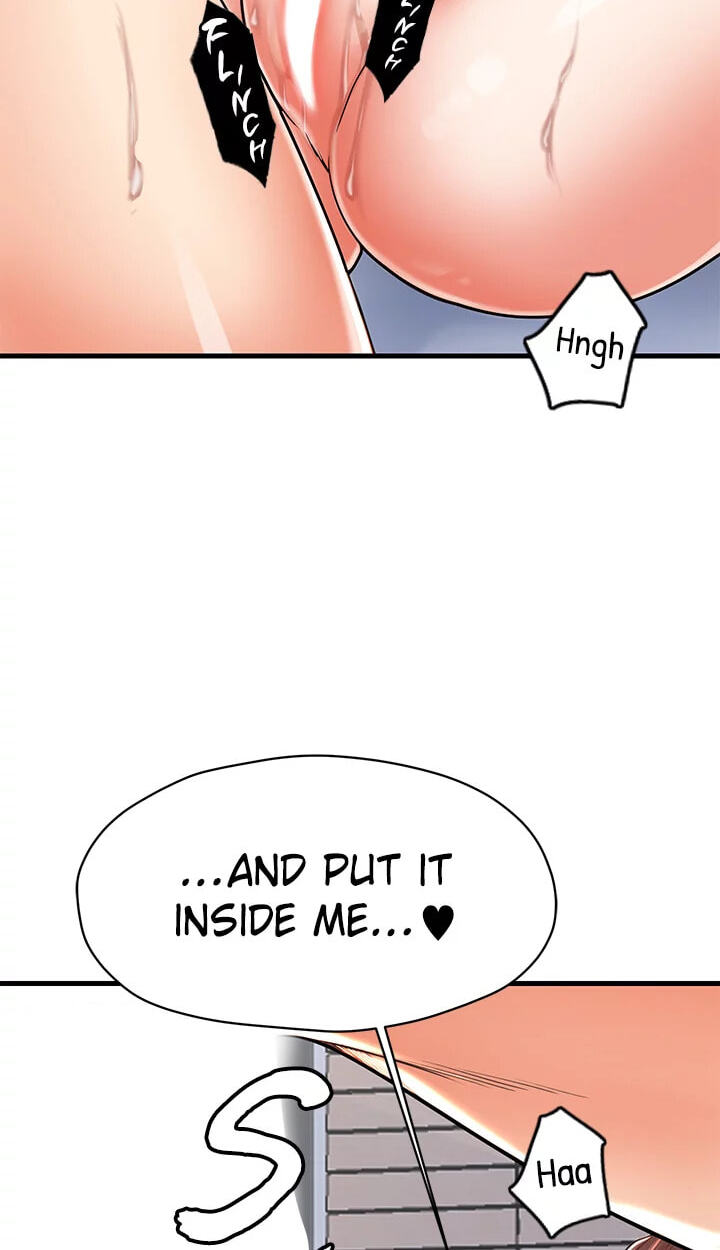 I Nominate You! Chapter 6 page 2 - 