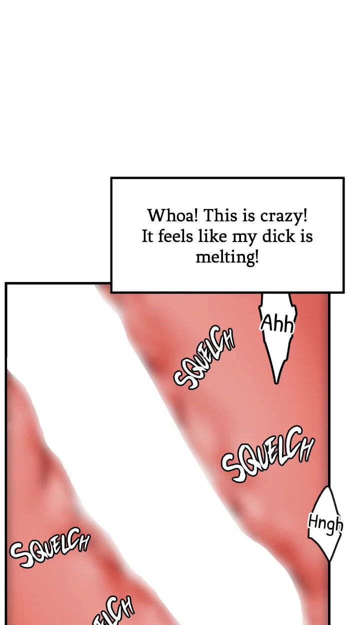 I Nominate You! Chapter 6 page 11 - 