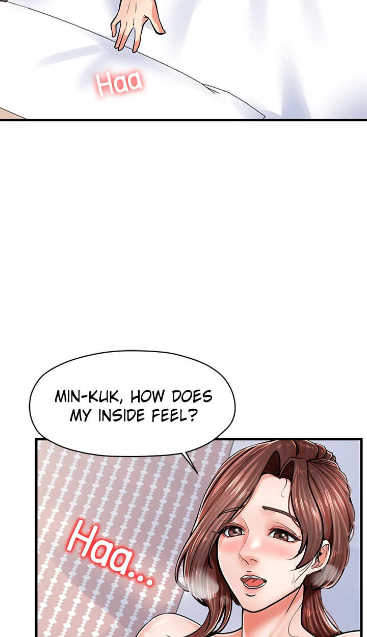 I Nominate You! Chapter 6 page 14 - 