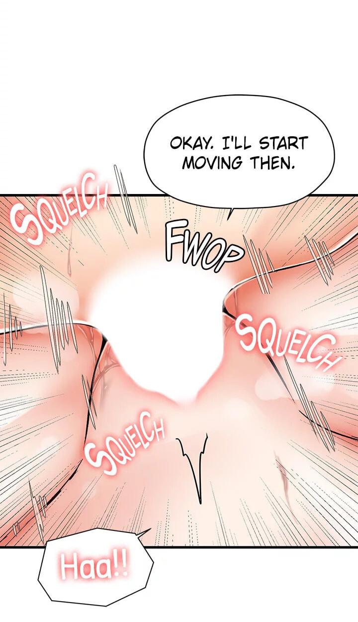 I Nominate You! Chapter 6 page 18 - 