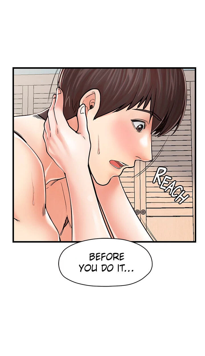 I Nominate You! Chapter 6 page 20 - 