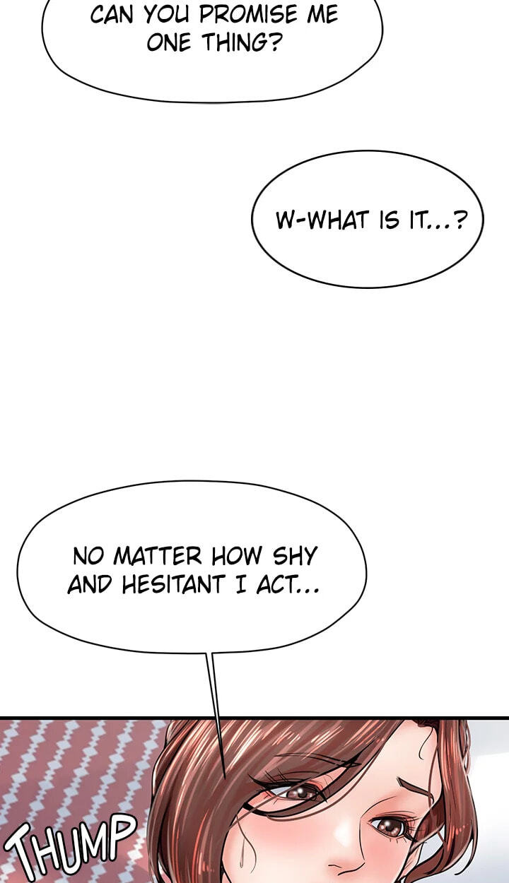 I Nominate You! Chapter 6 page 22 - 