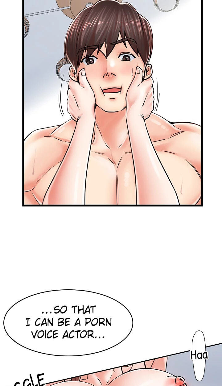 I Nominate You! Chapter 6 page 24 - 