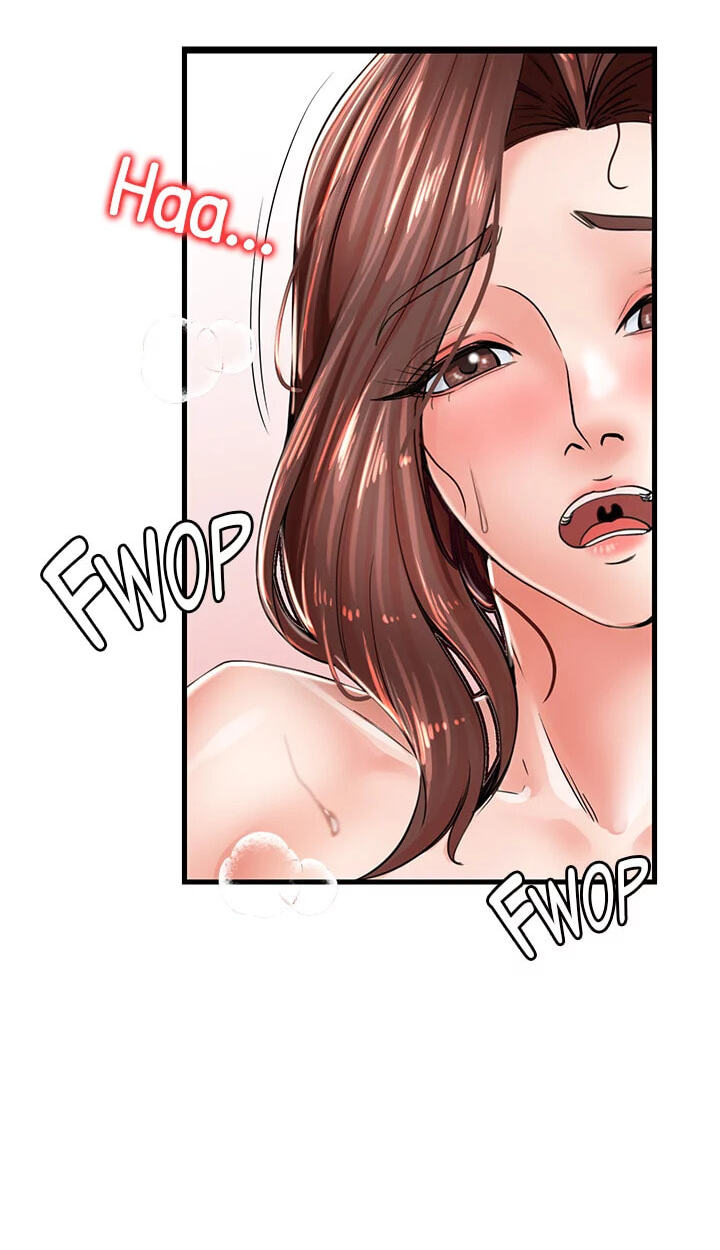 I Nominate You! Chapter 6 page 34 - 