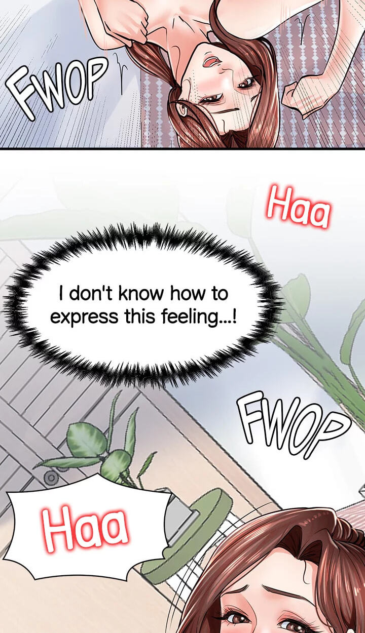 I Nominate You! Chapter 6 page 37 - 