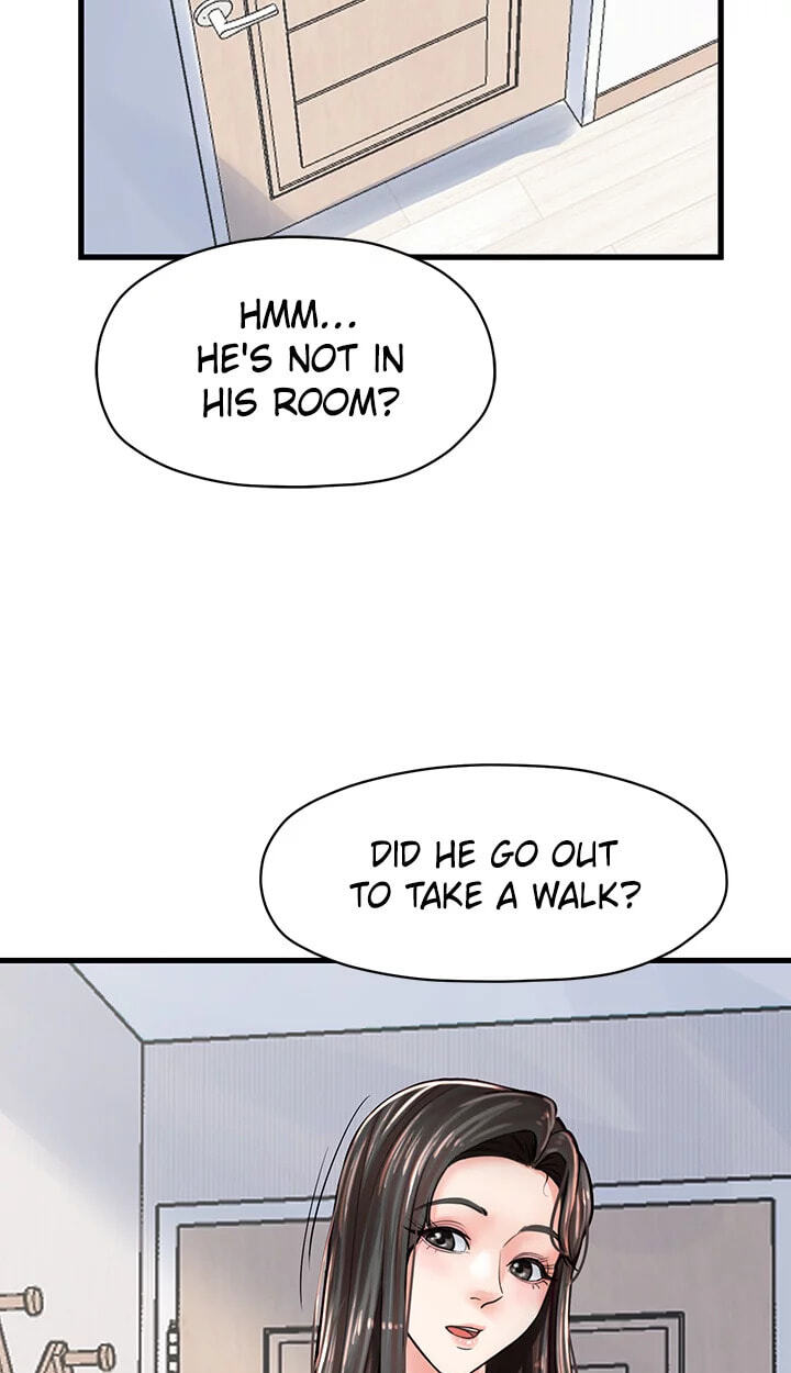 I Nominate You! Chapter 6 page 40 - 