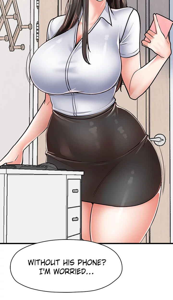 I Nominate You! Chapter 6 page 41 - 