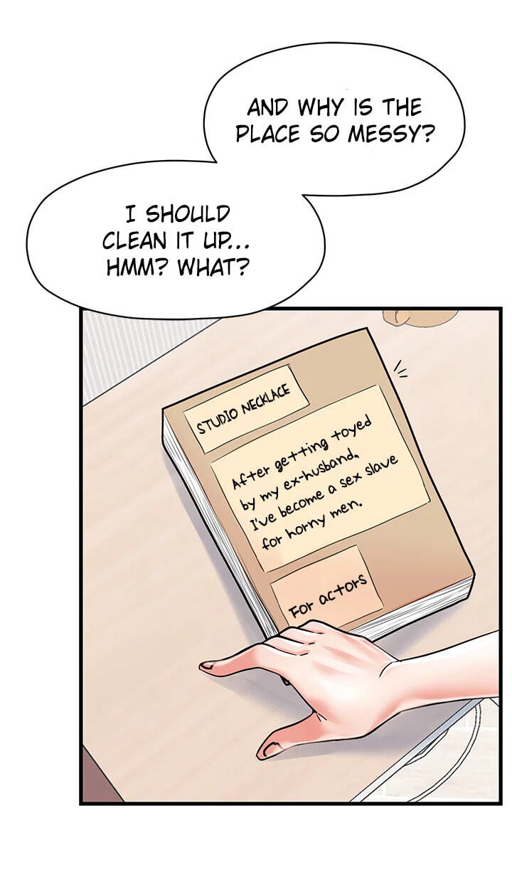 I Nominate You! Chapter 6 page 42 - 
