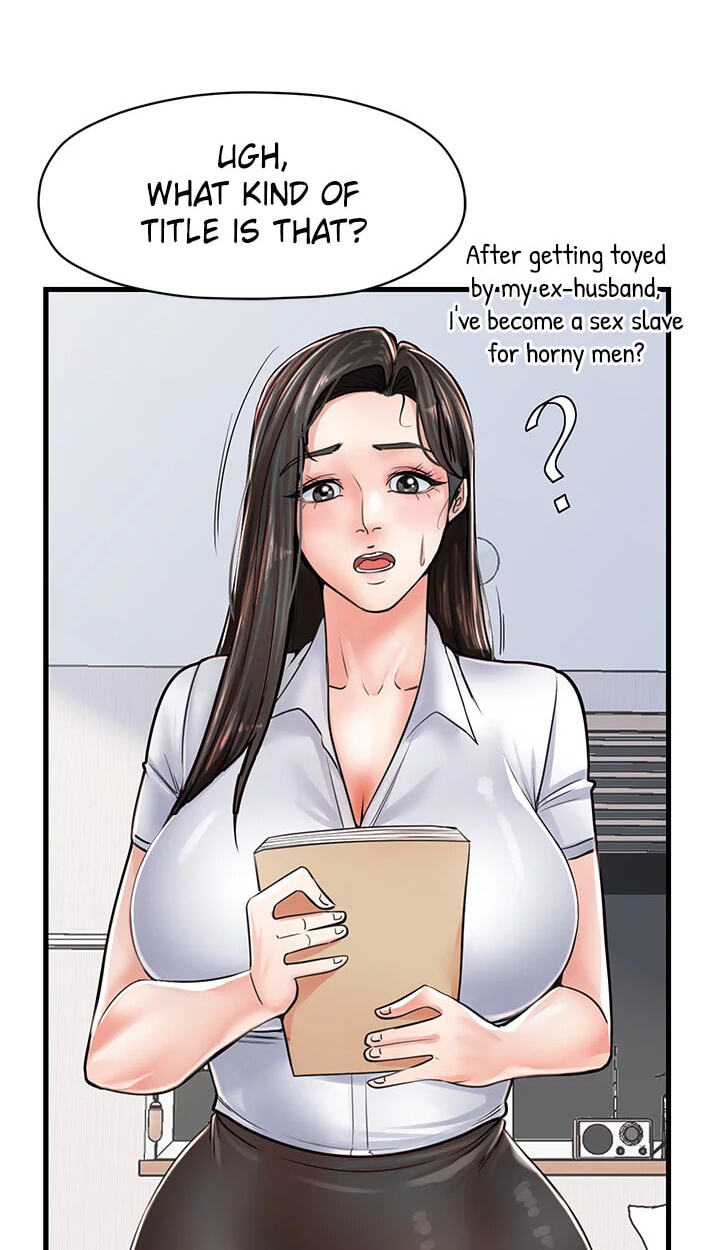 I Nominate You! Chapter 6 page 43 - 