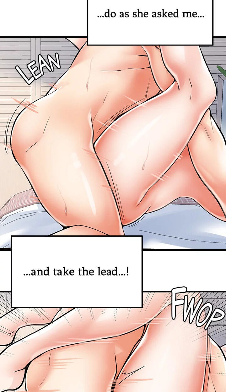 I Nominate You! Chapter 6 page 48 - 
