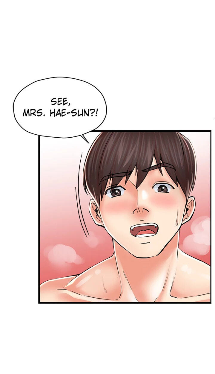 I Nominate You! Chapter 6 page 51 - 