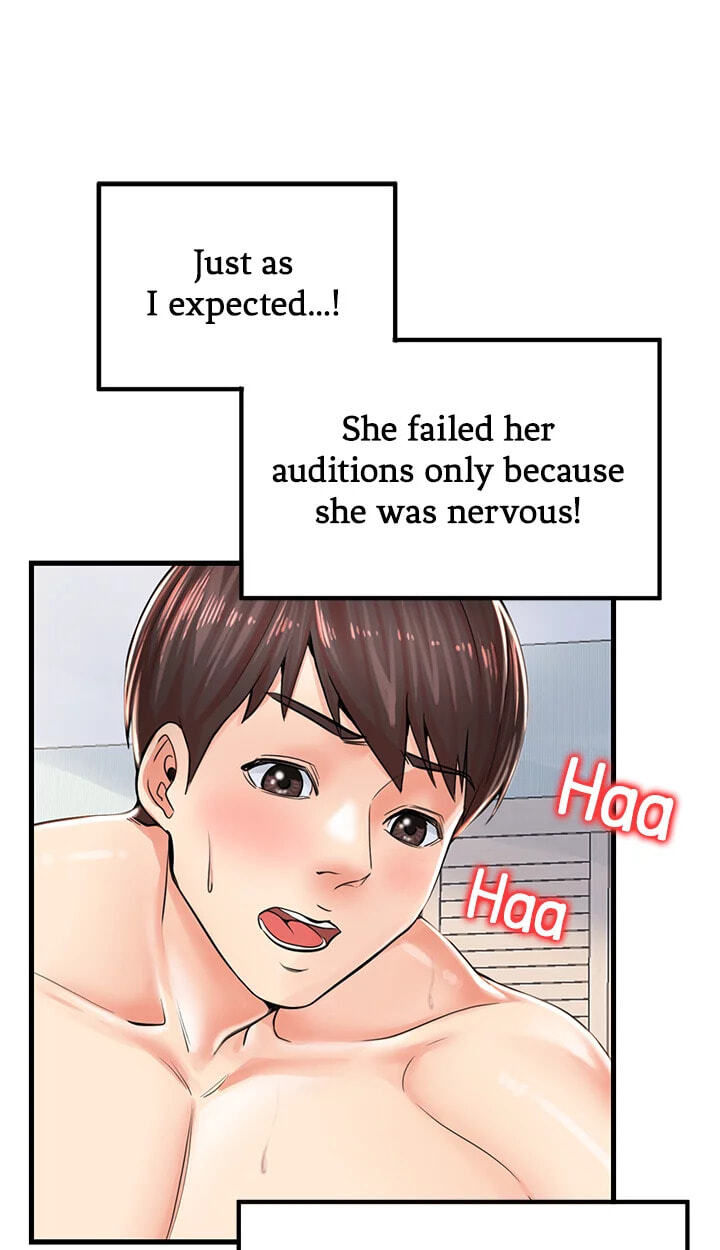 I Nominate You! Chapter 6 page 55 - 