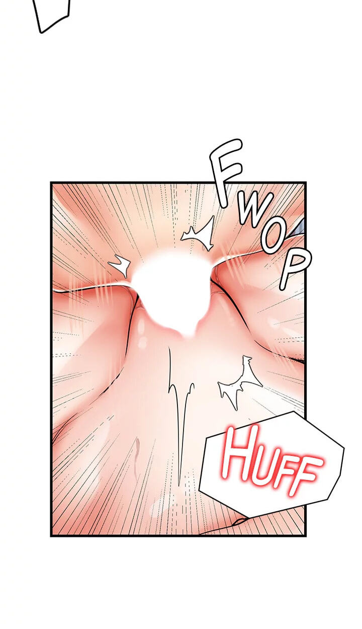 I Nominate You! Chapter 6 page 7 - 