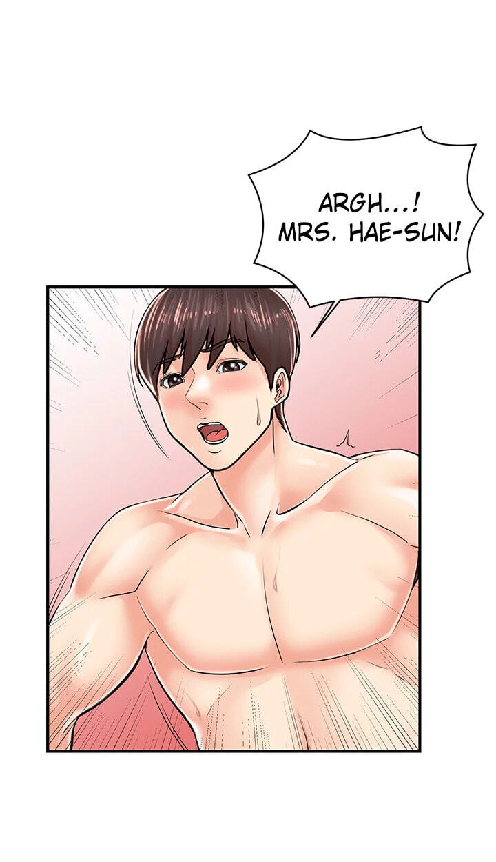 I Nominate You! Chapter 6 page 69 - 