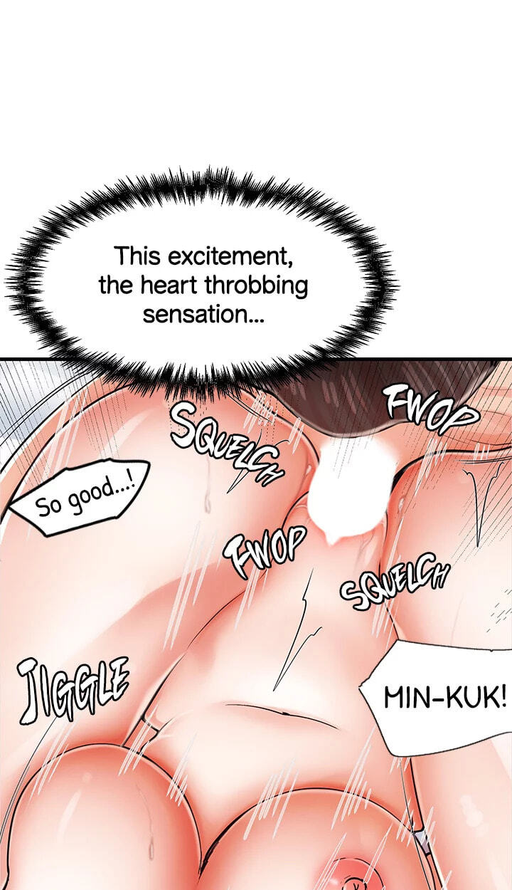 I Nominate You! Chapter 6 page 74 - 