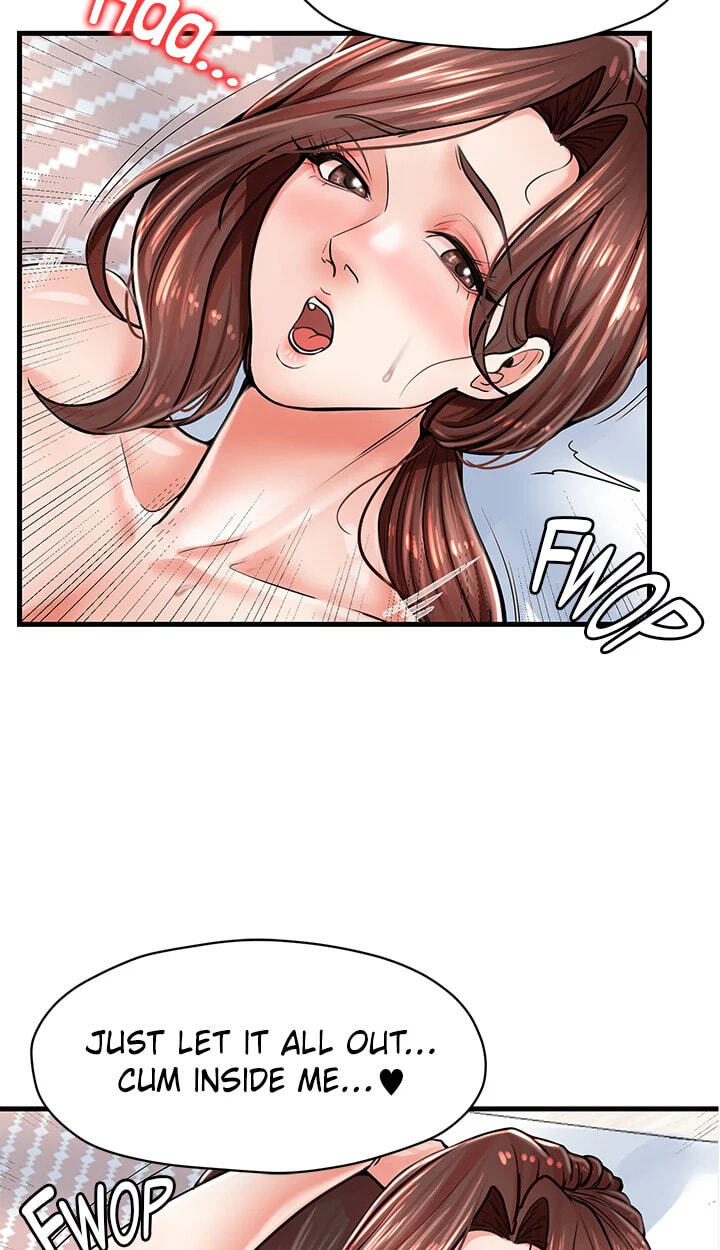 I Nominate You! Chapter 6 page 80 - 