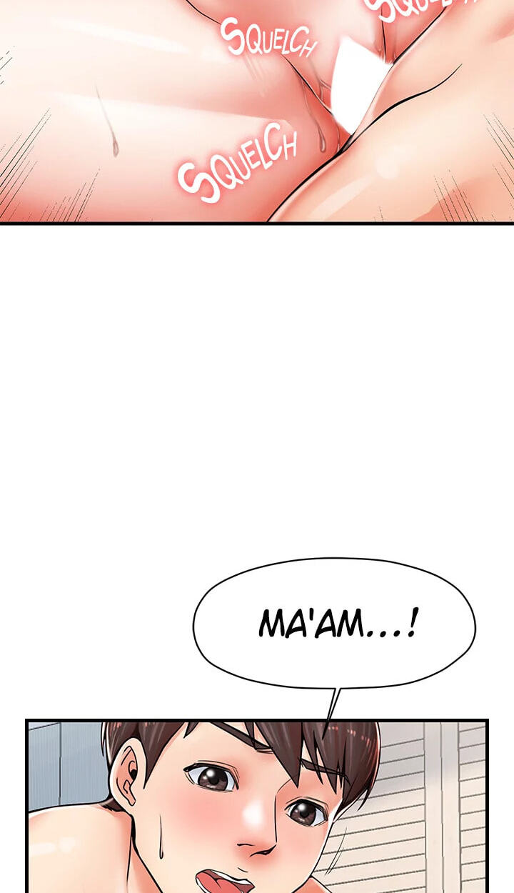 I Nominate You! Chapter 6 page 9 - 
