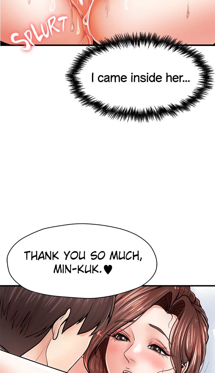 I Nominate You! Chapter 6 page 85 - 