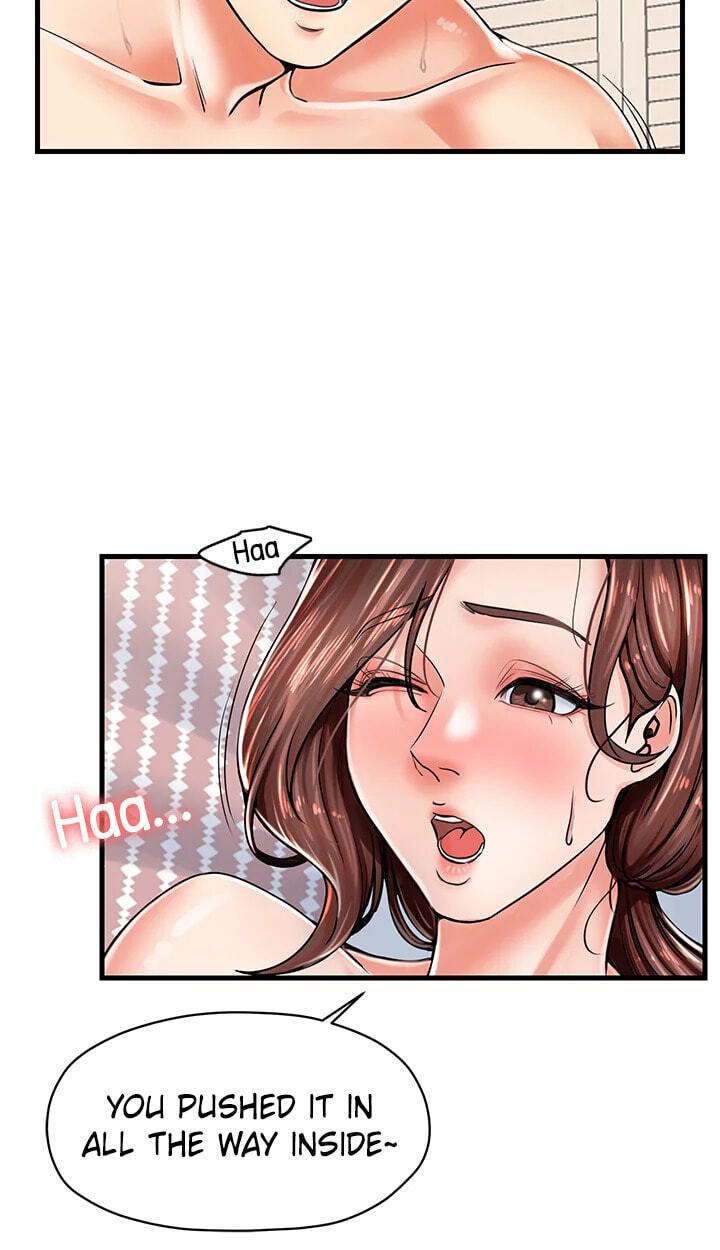 I Nominate You! Chapter 6 page 10 - 