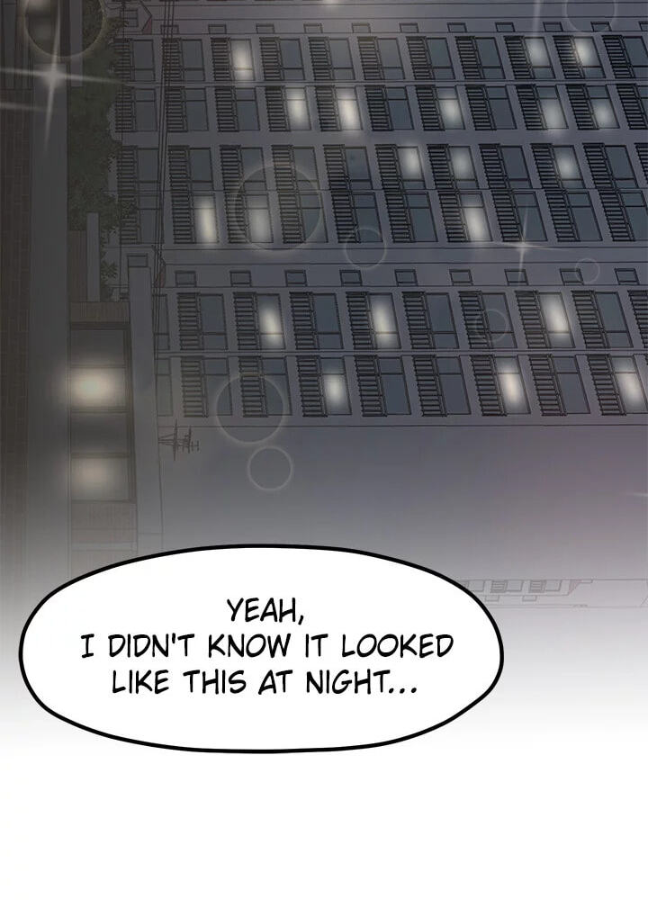 I Nominate You! Chapter 7 page 13 - 