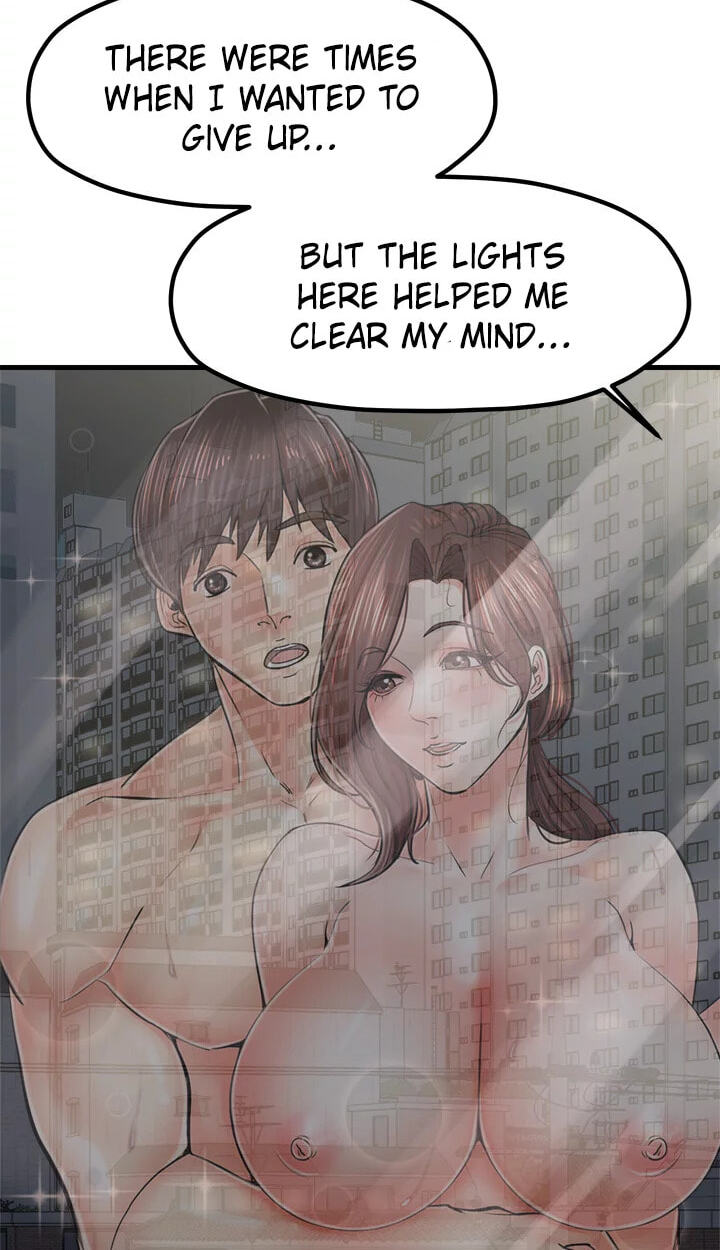 I Nominate You! Chapter 7 page 15 - 