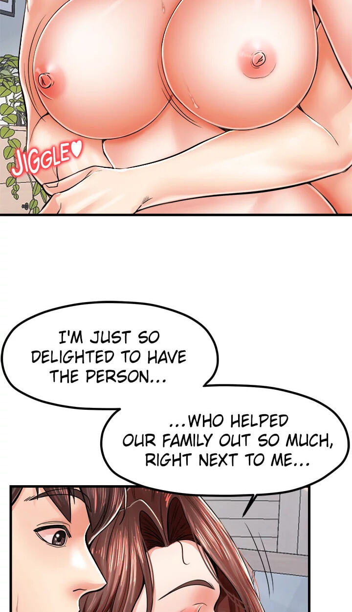 I Nominate You! Chapter 7 page 19 - 