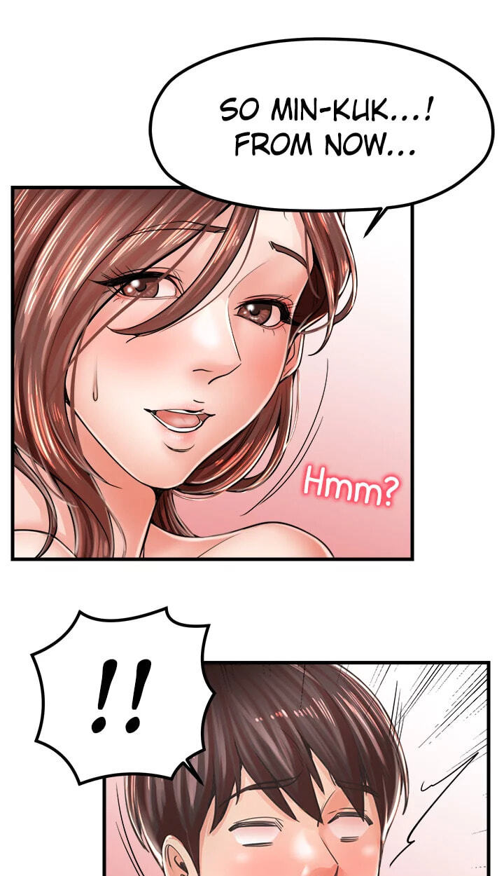 I Nominate You! Chapter 7 page 21 - 