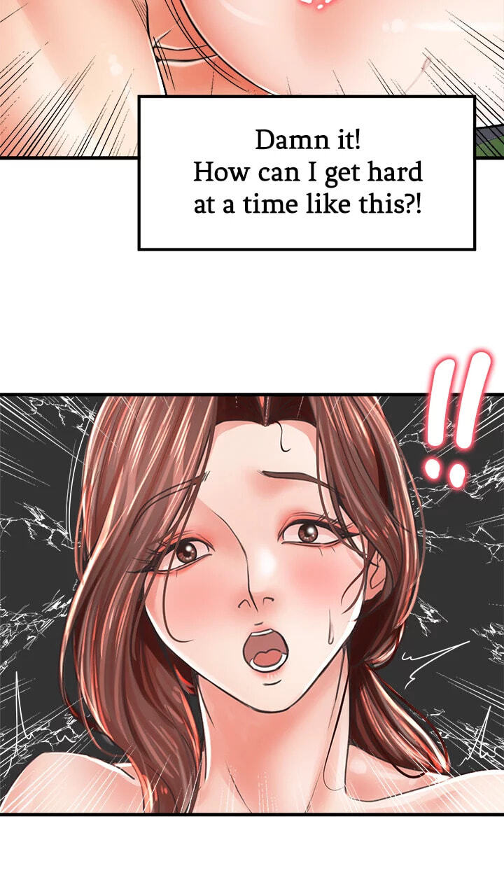 I Nominate You! Chapter 7 page 23 - 