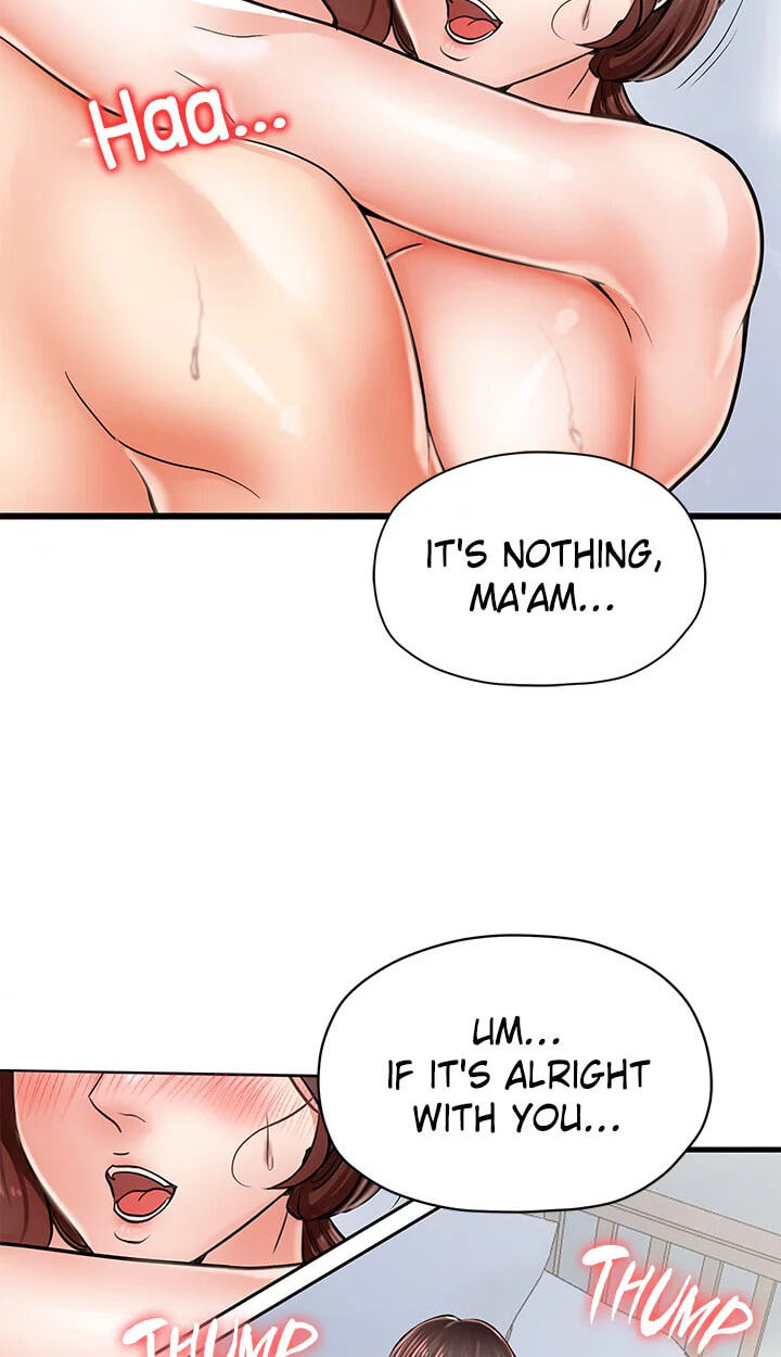 I Nominate You! Chapter 7 page 4 - 
