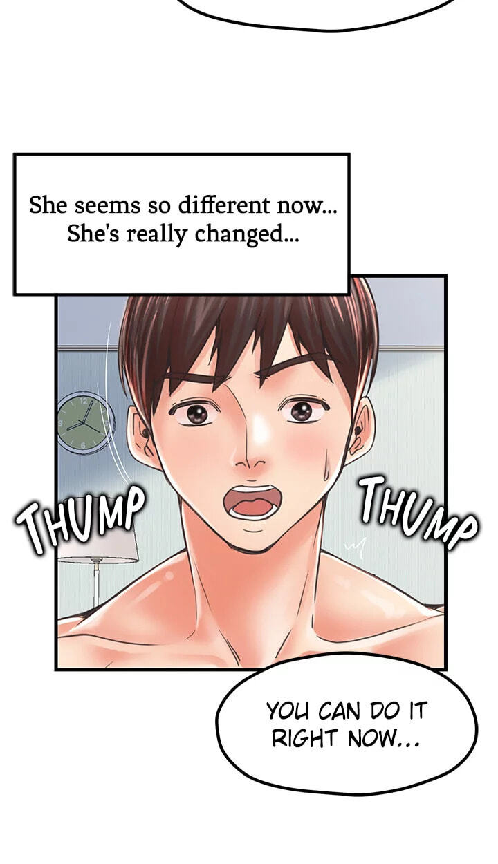 I Nominate You! Chapter 7 page 31 - 