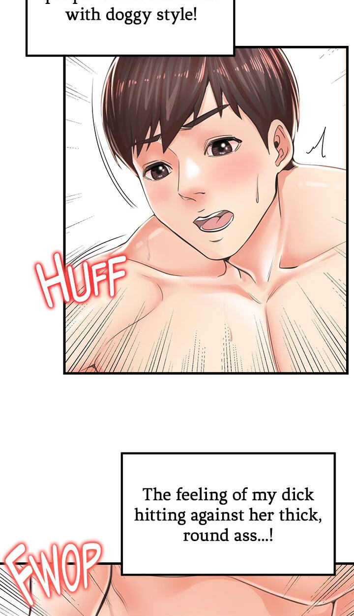 I Nominate You! Chapter 7 page 49 - 