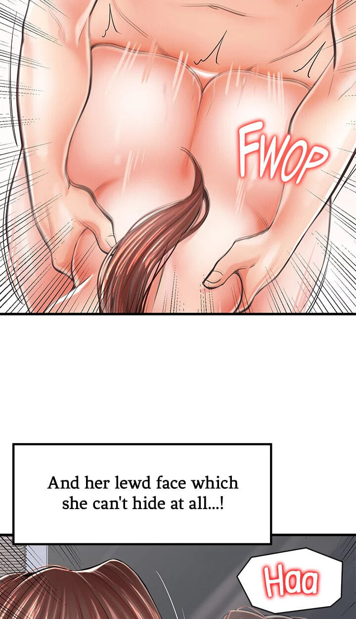I Nominate You! Chapter 7 page 50 - 