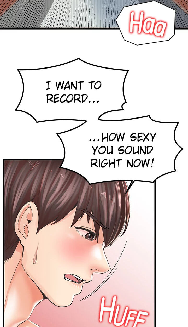 I Nominate You! Chapter 7 page 56 - 