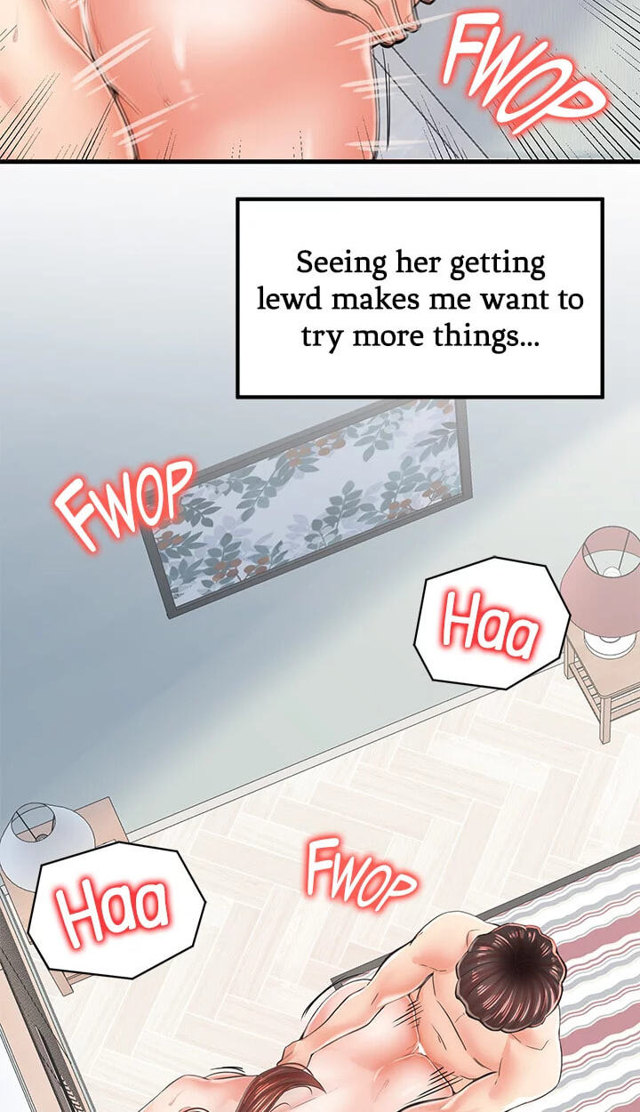 I Nominate You! Chapter 7 page 58 - 