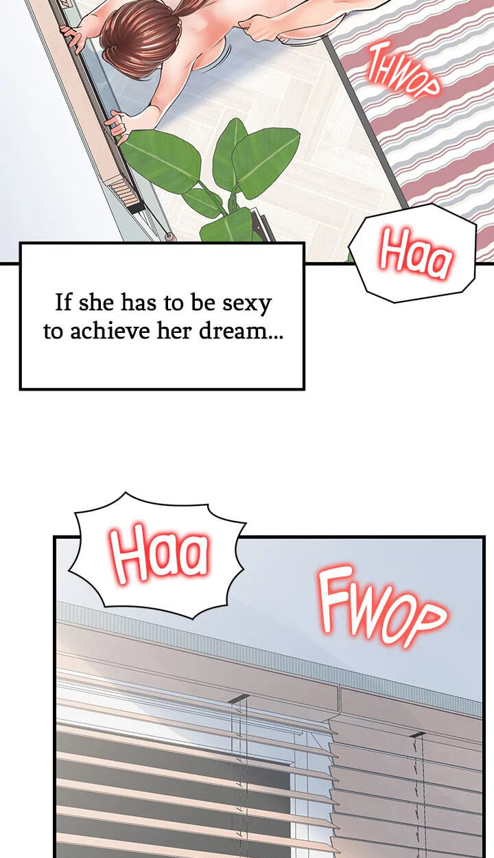 I Nominate You! Chapter 7 page 59 - 