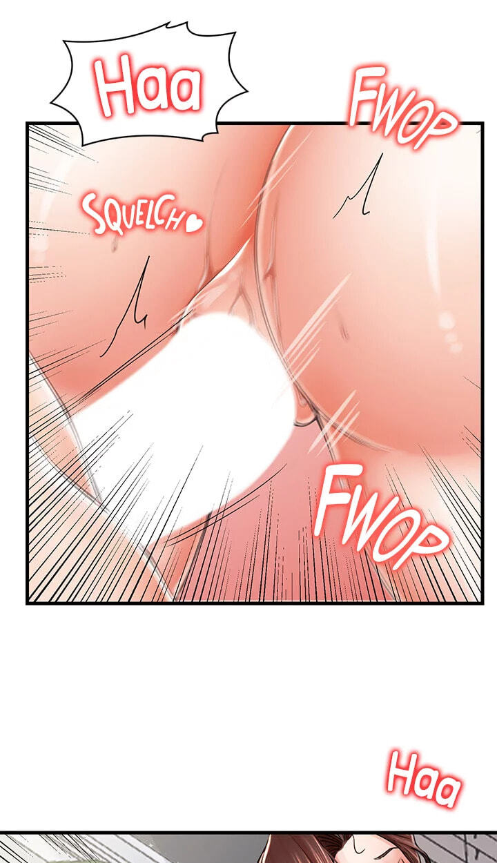 I Nominate You! Chapter 7 page 67 - 