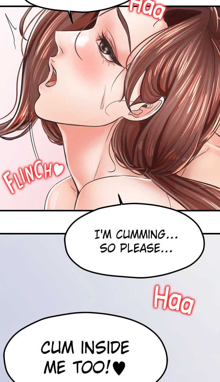 I Nominate You! Chapter 7 page 72 - 