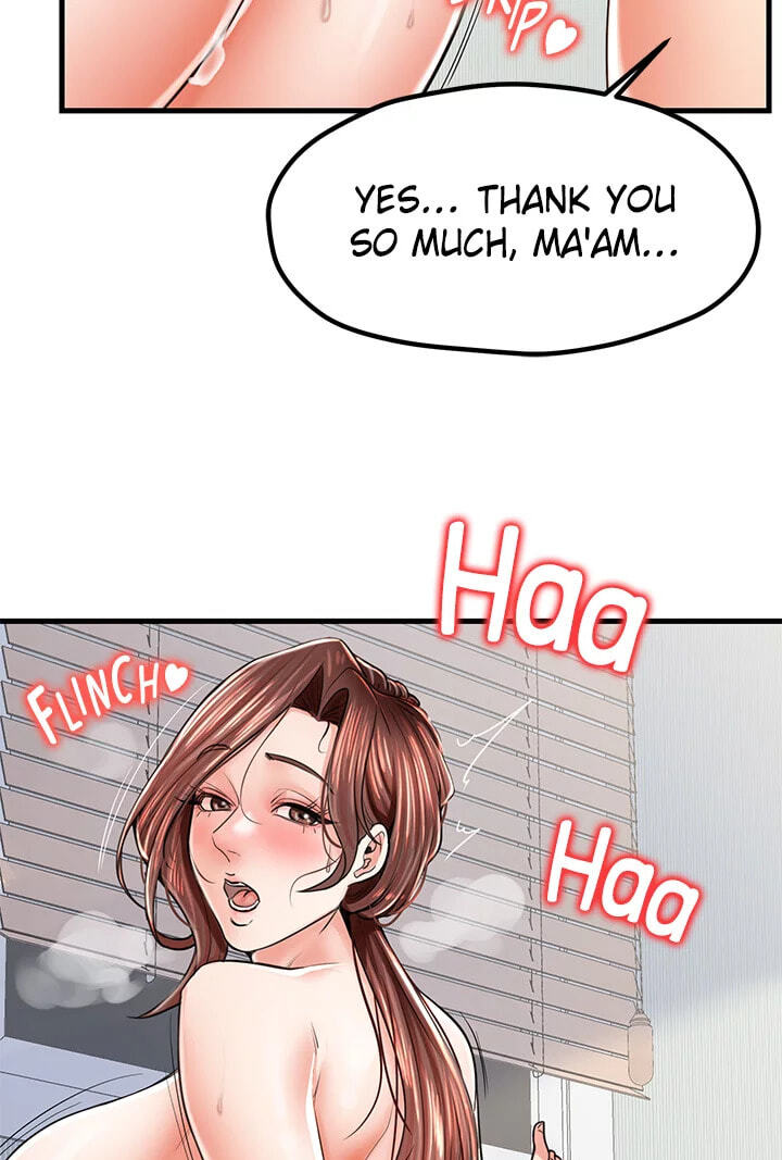 I Nominate You! Chapter 7 page 80 - 