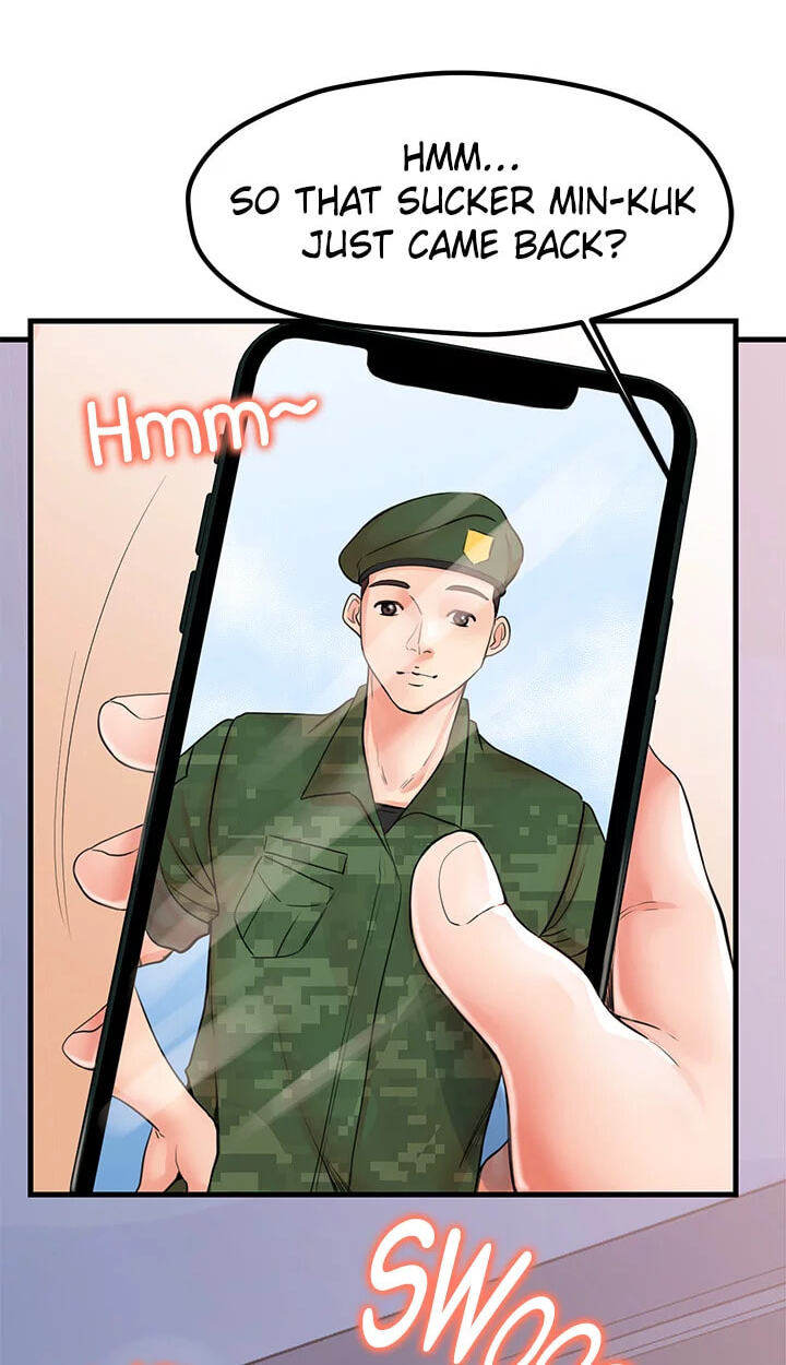 I Nominate You! Chapter 7 page 83 - 