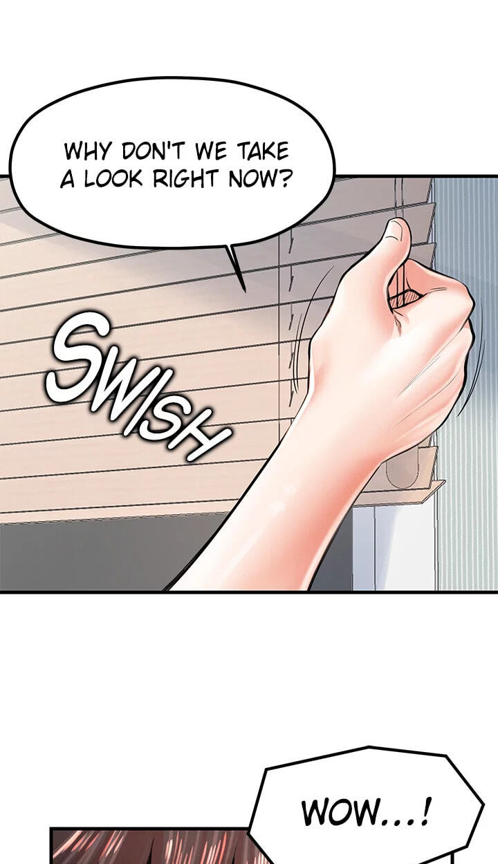 I Nominate You! Chapter 7 page 10 - 